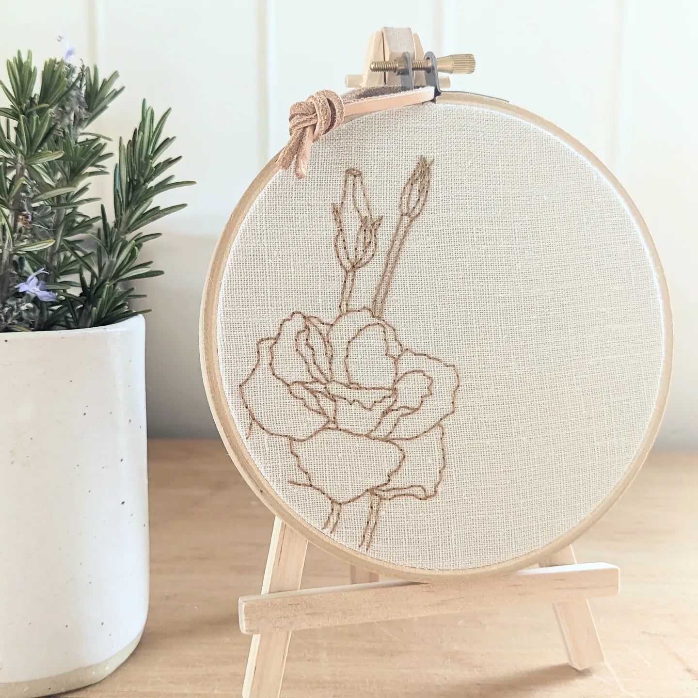 Mini Display Easel