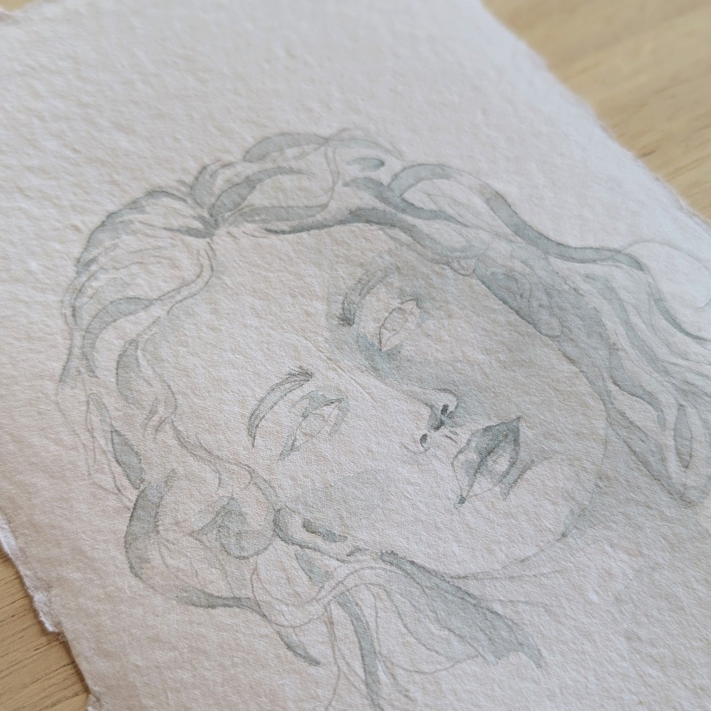 Original Artwork - Elysian