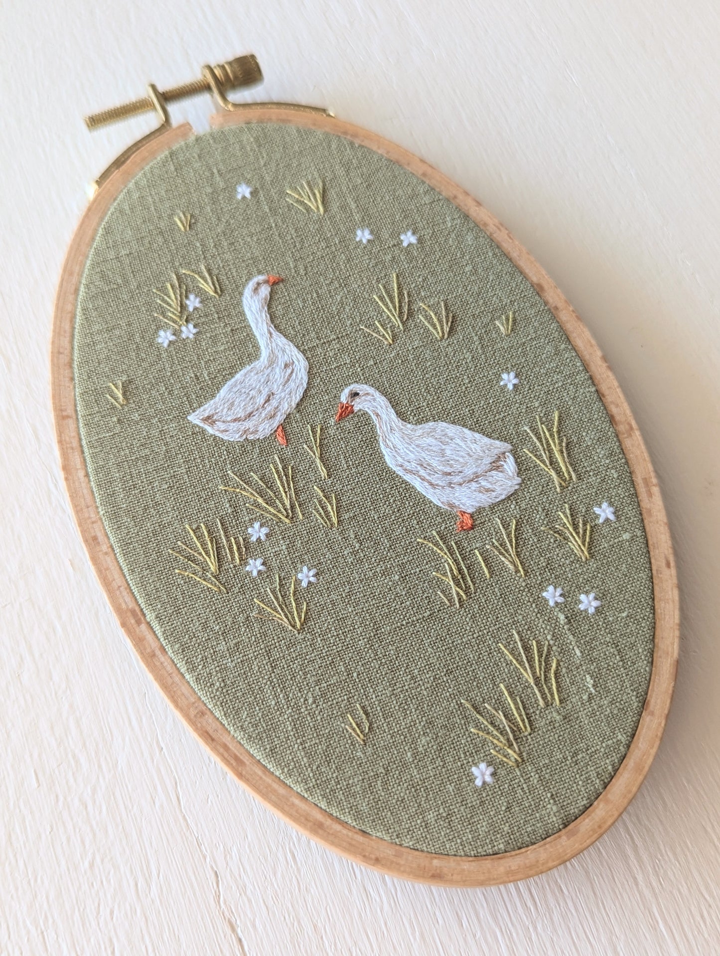 A Garden Frolic