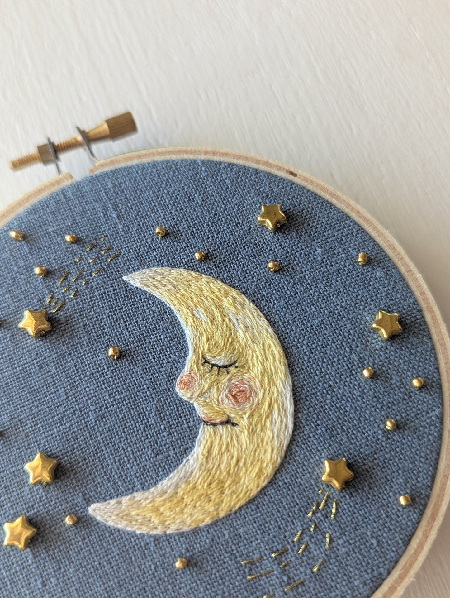 Little Moon