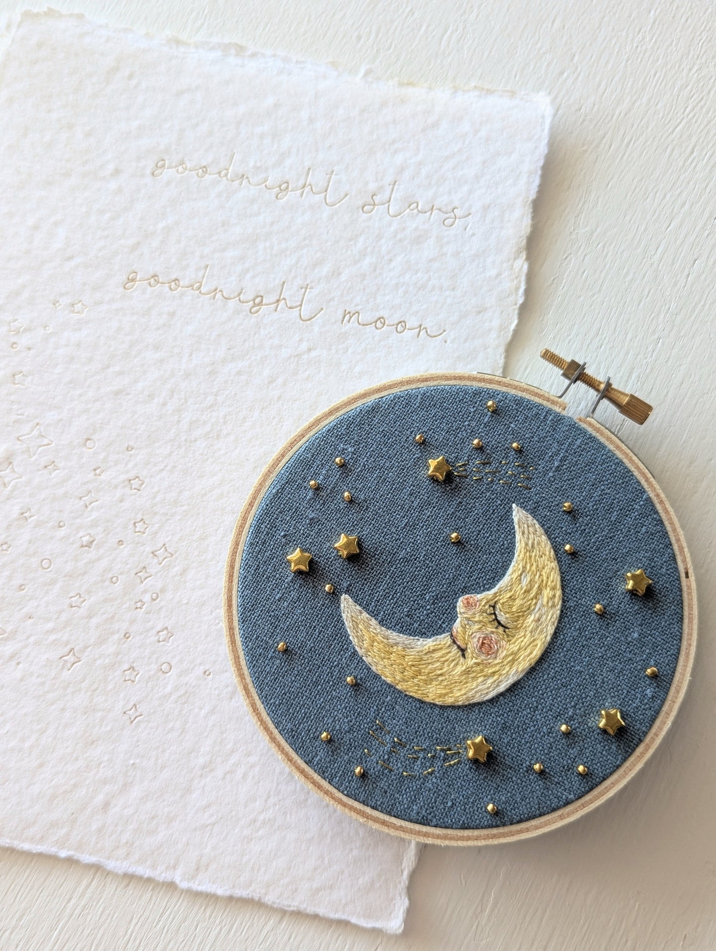 Little Moon