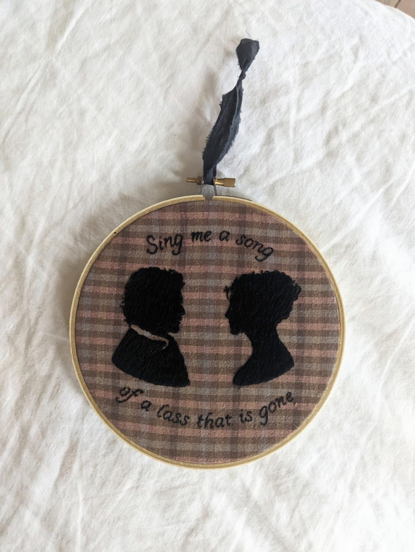 CUSTOM - Silhouette