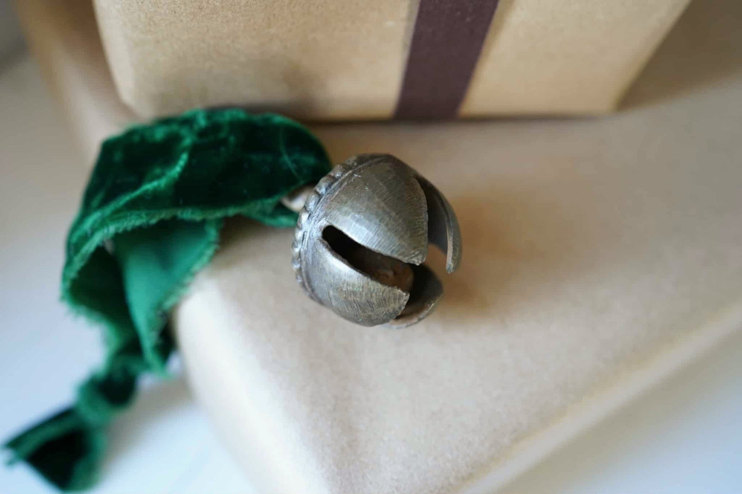 Vintage Bell {III}