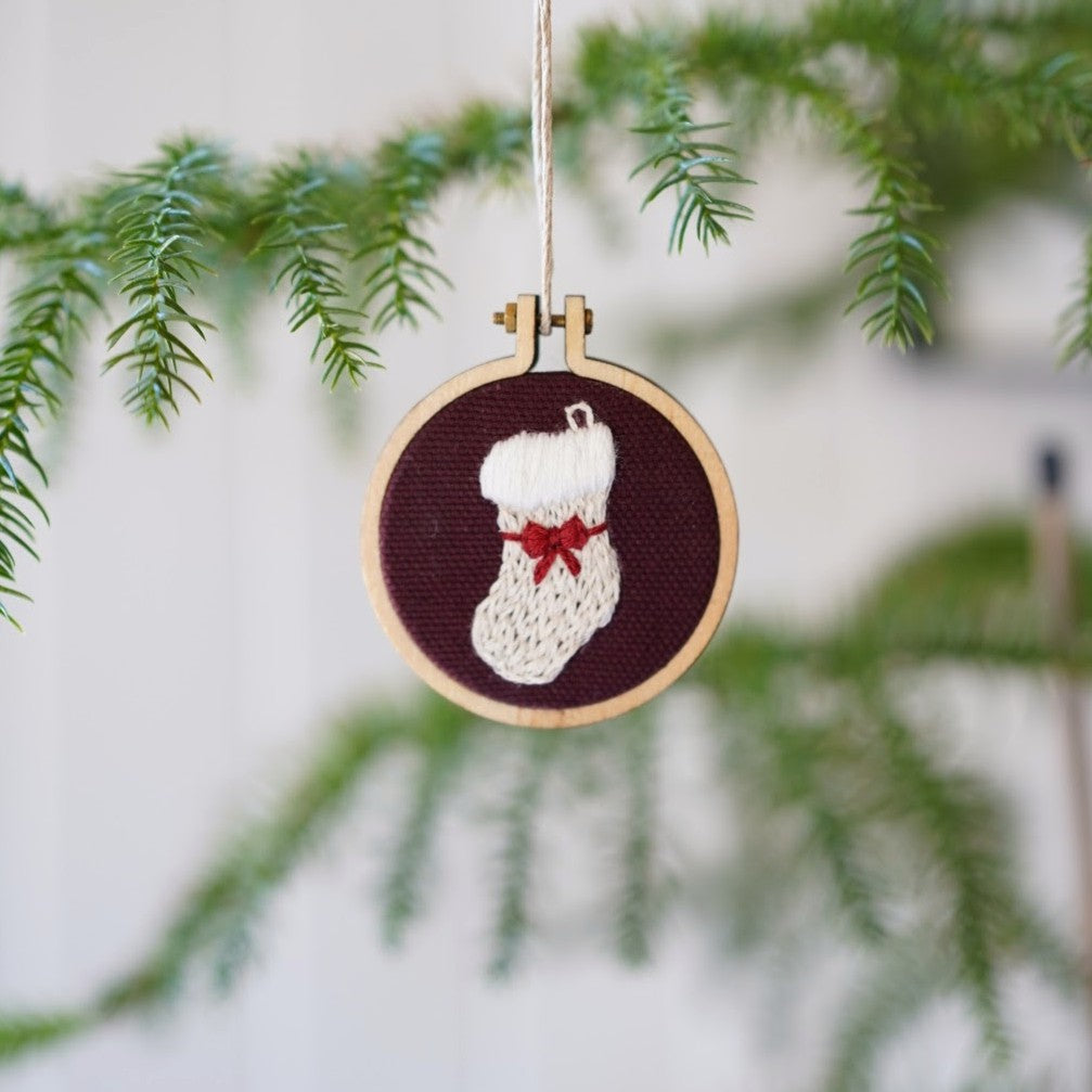 Choose your own: Mini Ornament Bundle *PRE-ORDER*