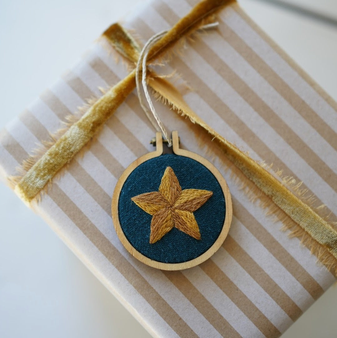 Choose your own: Mini Ornament Bundle *PRE-ORDER*