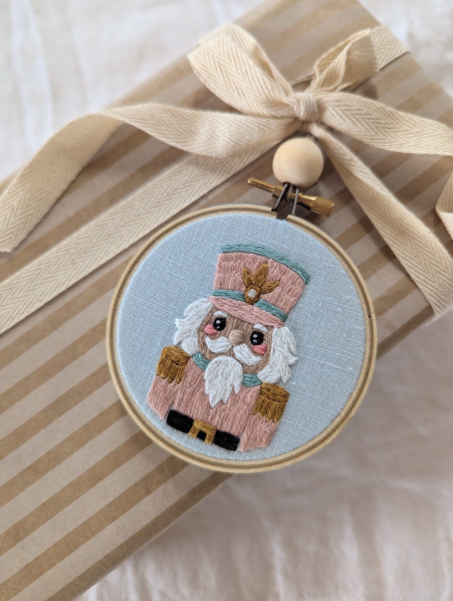 Nutcracker *PRE-ORDER*