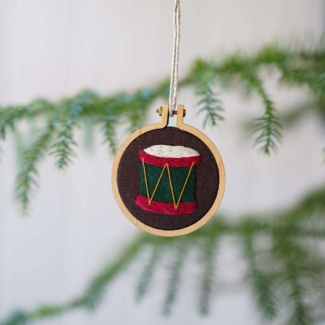 Choose your own: Mini Ornament Bundle *PRE-ORDER*
