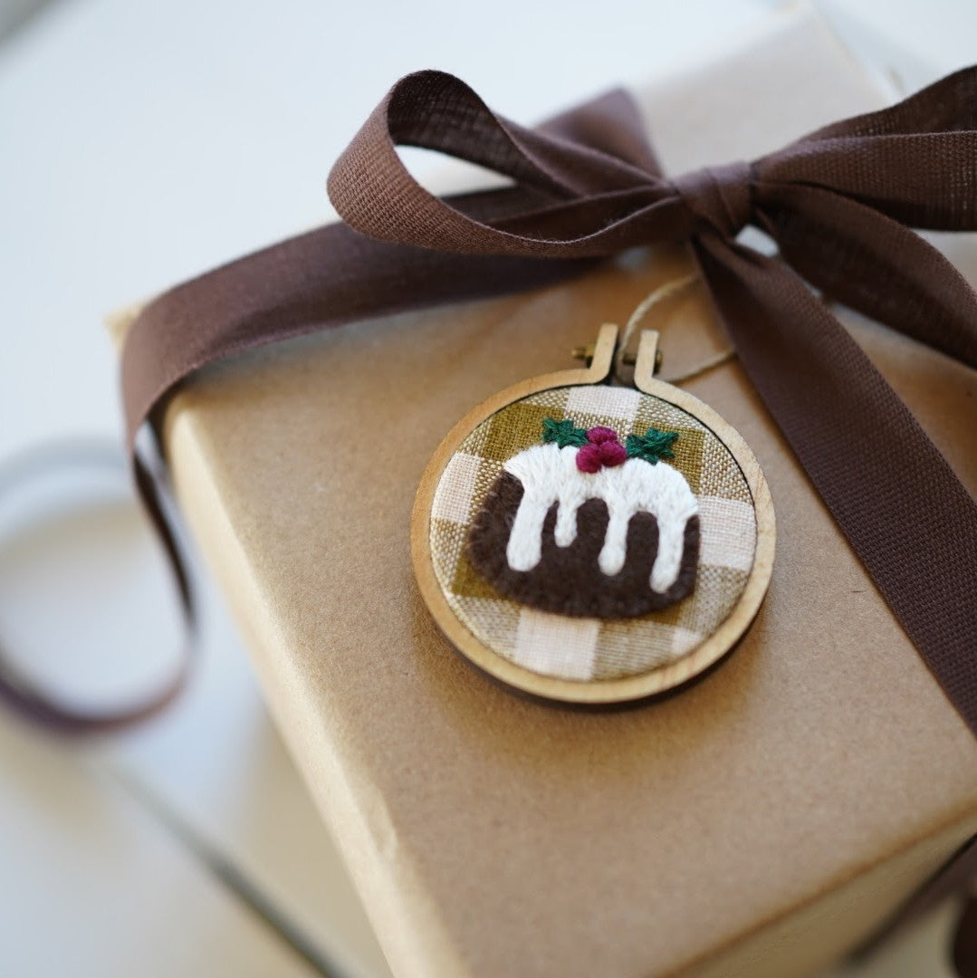 Choose your own: Mini Ornament Bundle *PRE-ORDER*