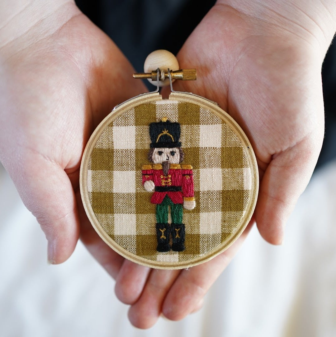 Choose your own: Standard Ornaments Bundle *PRE-ORDER*