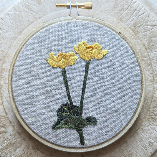 Marigold