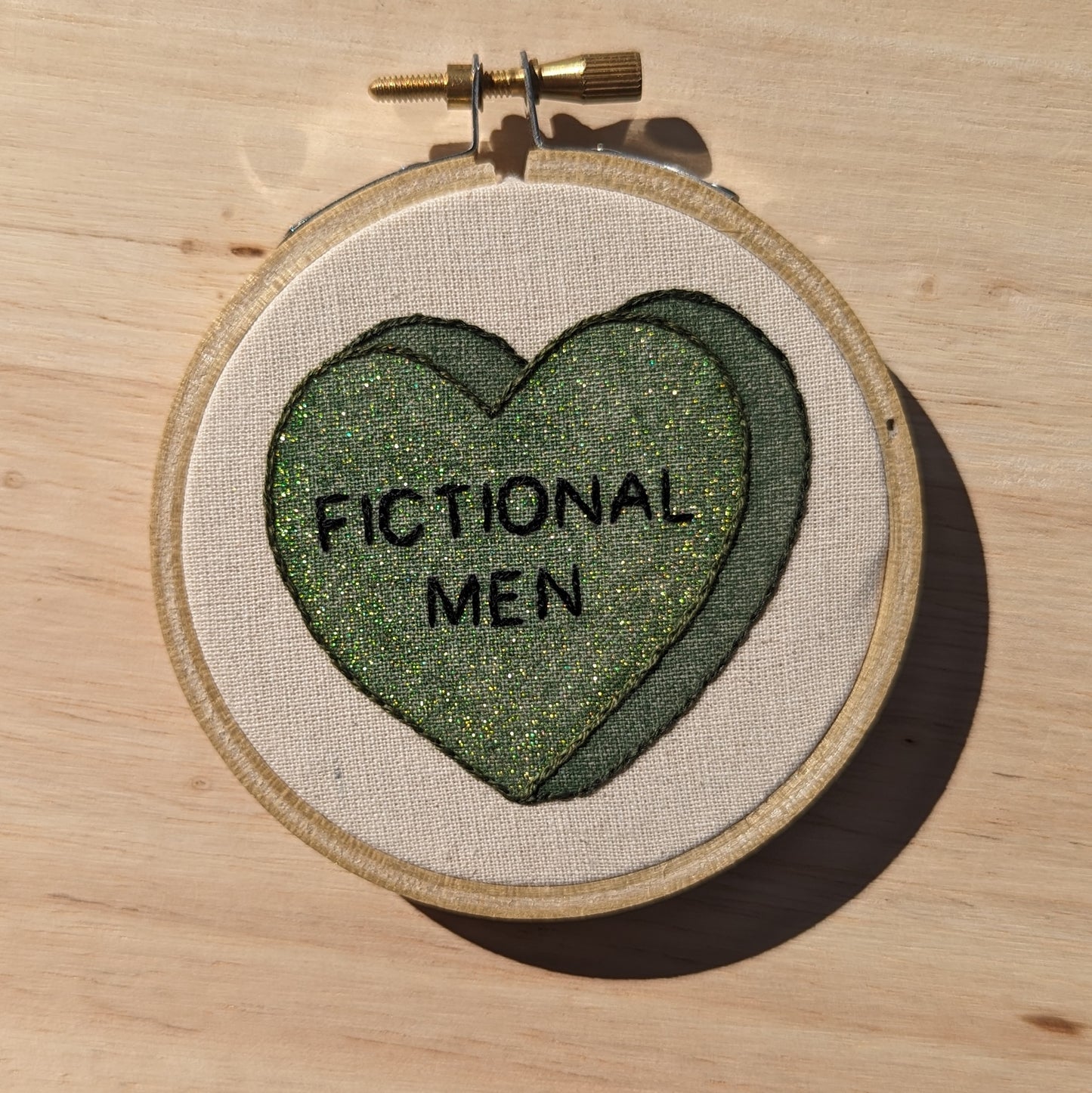 Candy Hearts: Book ed.