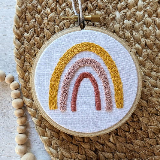 Mini Rainbow