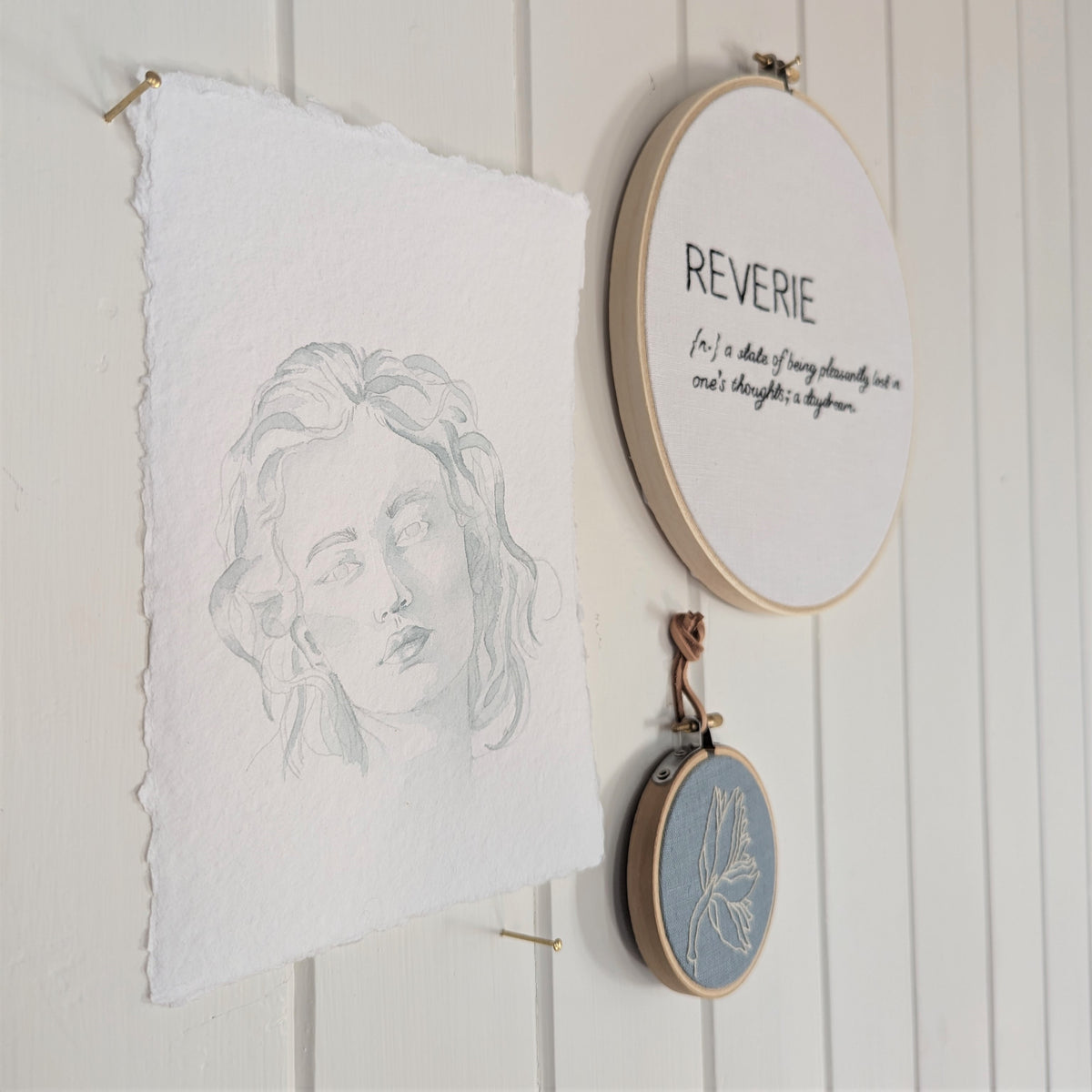 Original Artwork - Elysian