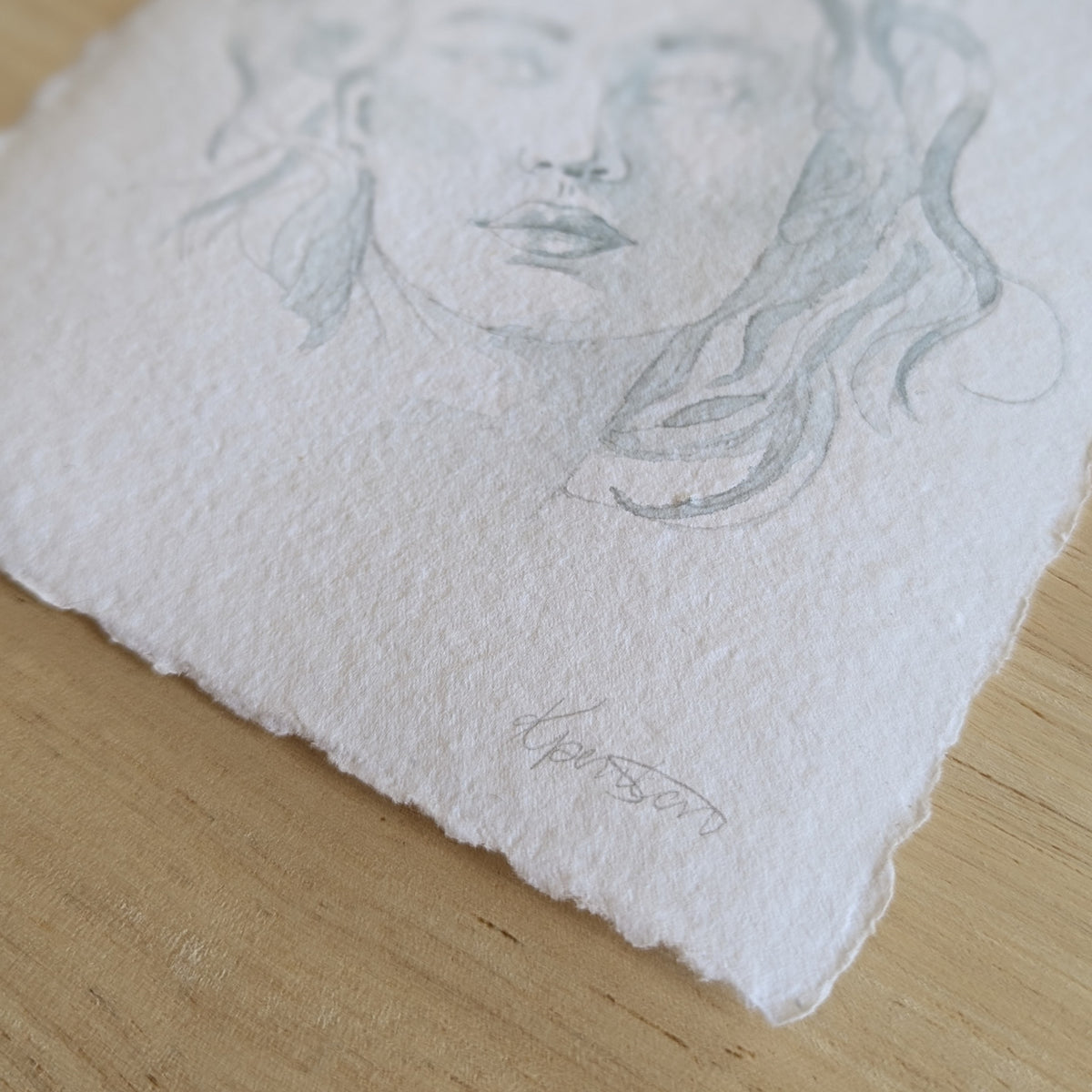 Original Artwork - Elysian