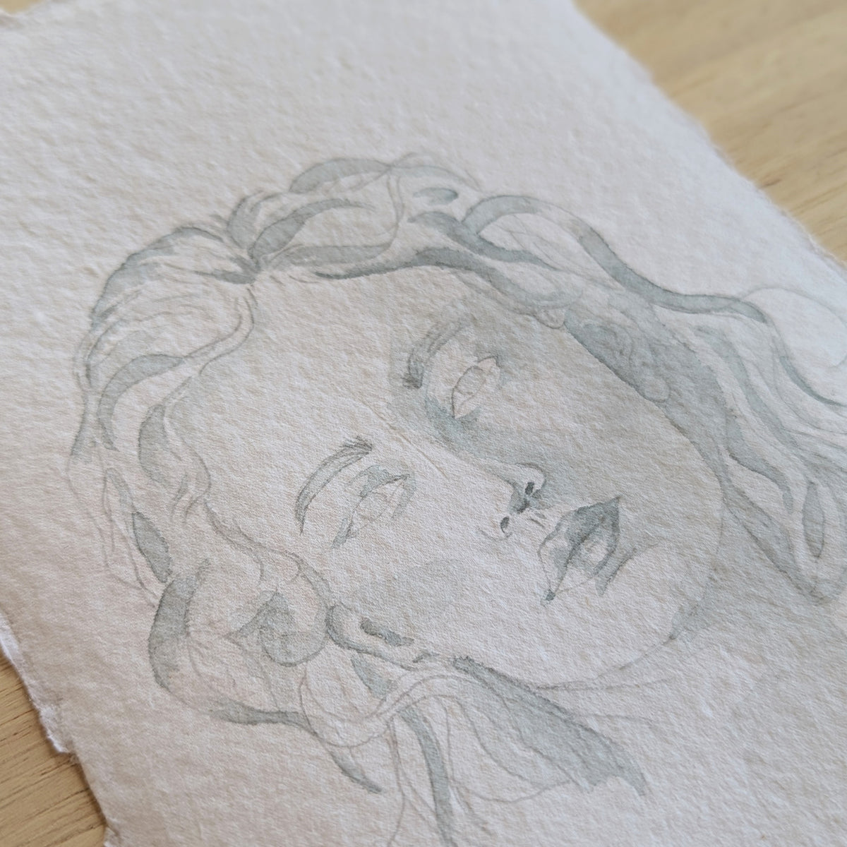 Original Artwork - Elysian