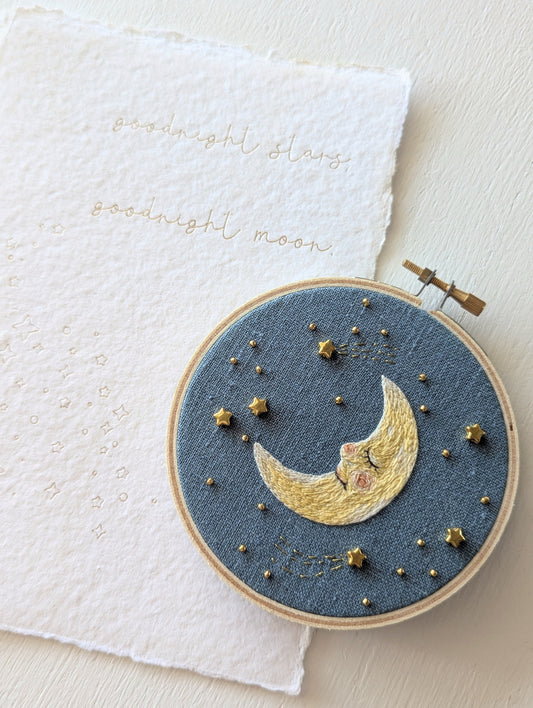 Little Moon