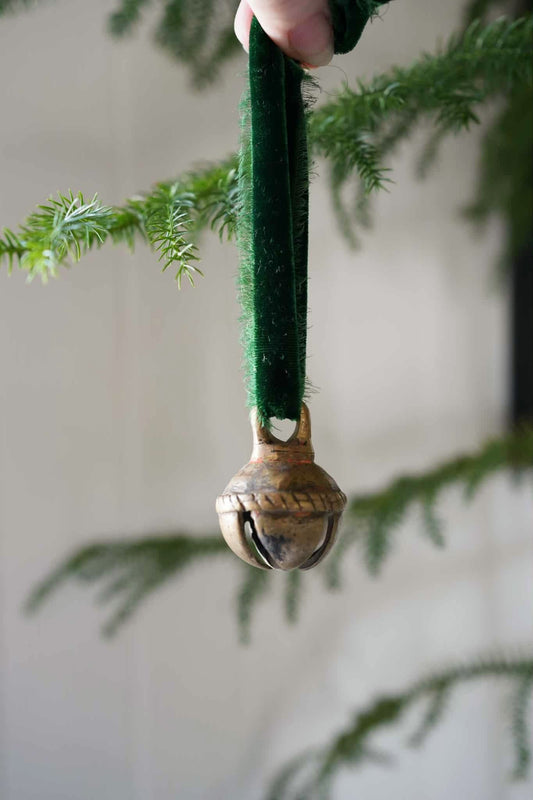 Vintage Bell {I}