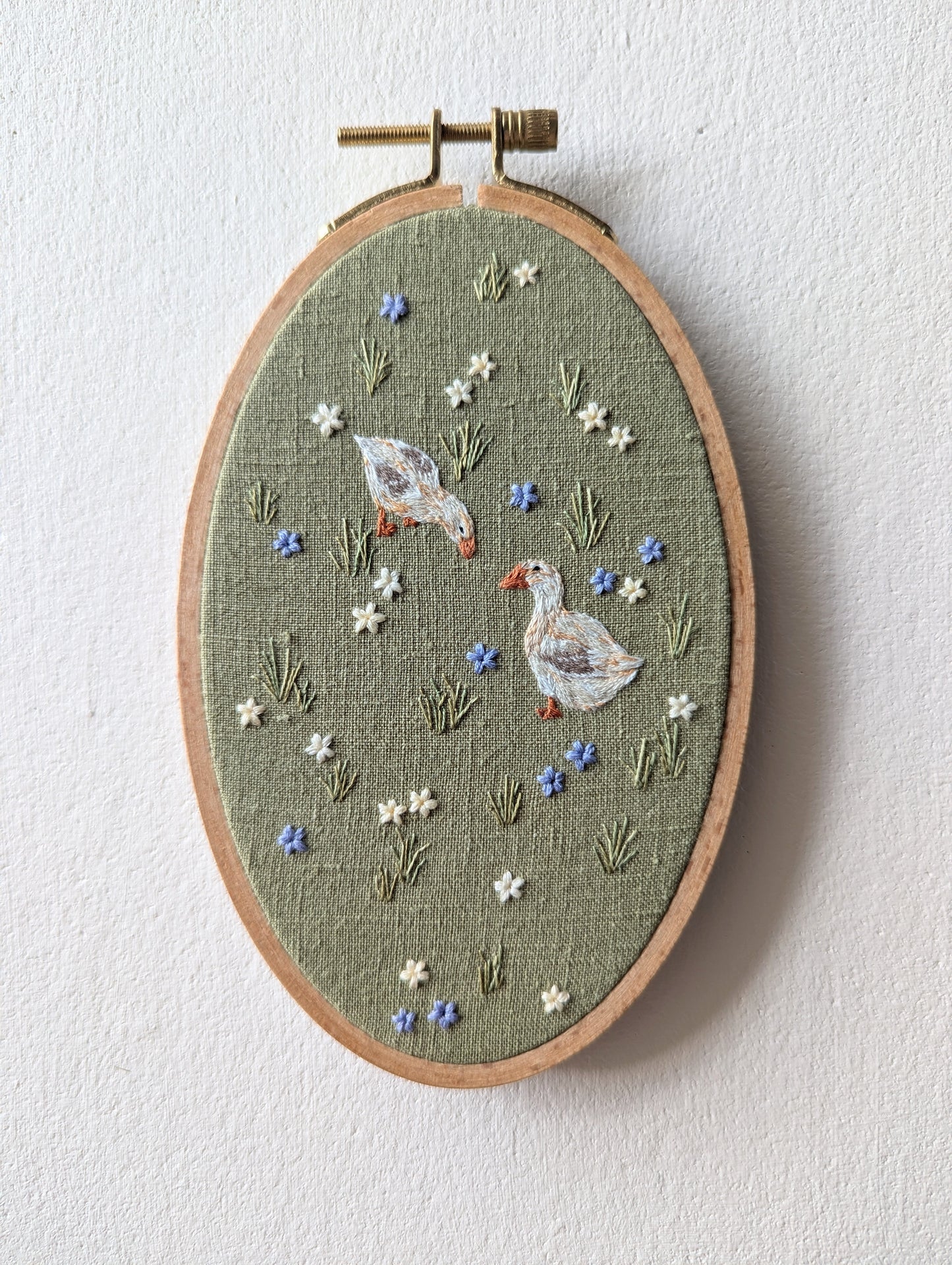 Honey & Bramble's Secret Meadow