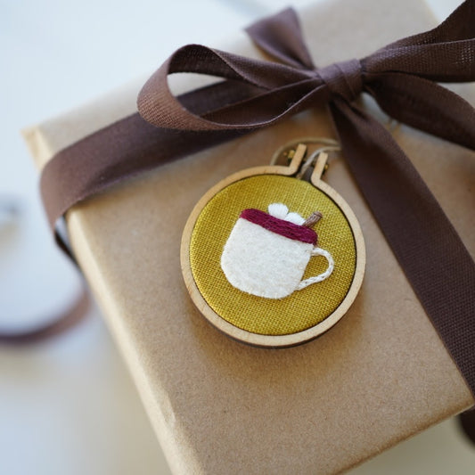 Choose your own: Mini Ornament Bundle *PRE-ORDER*