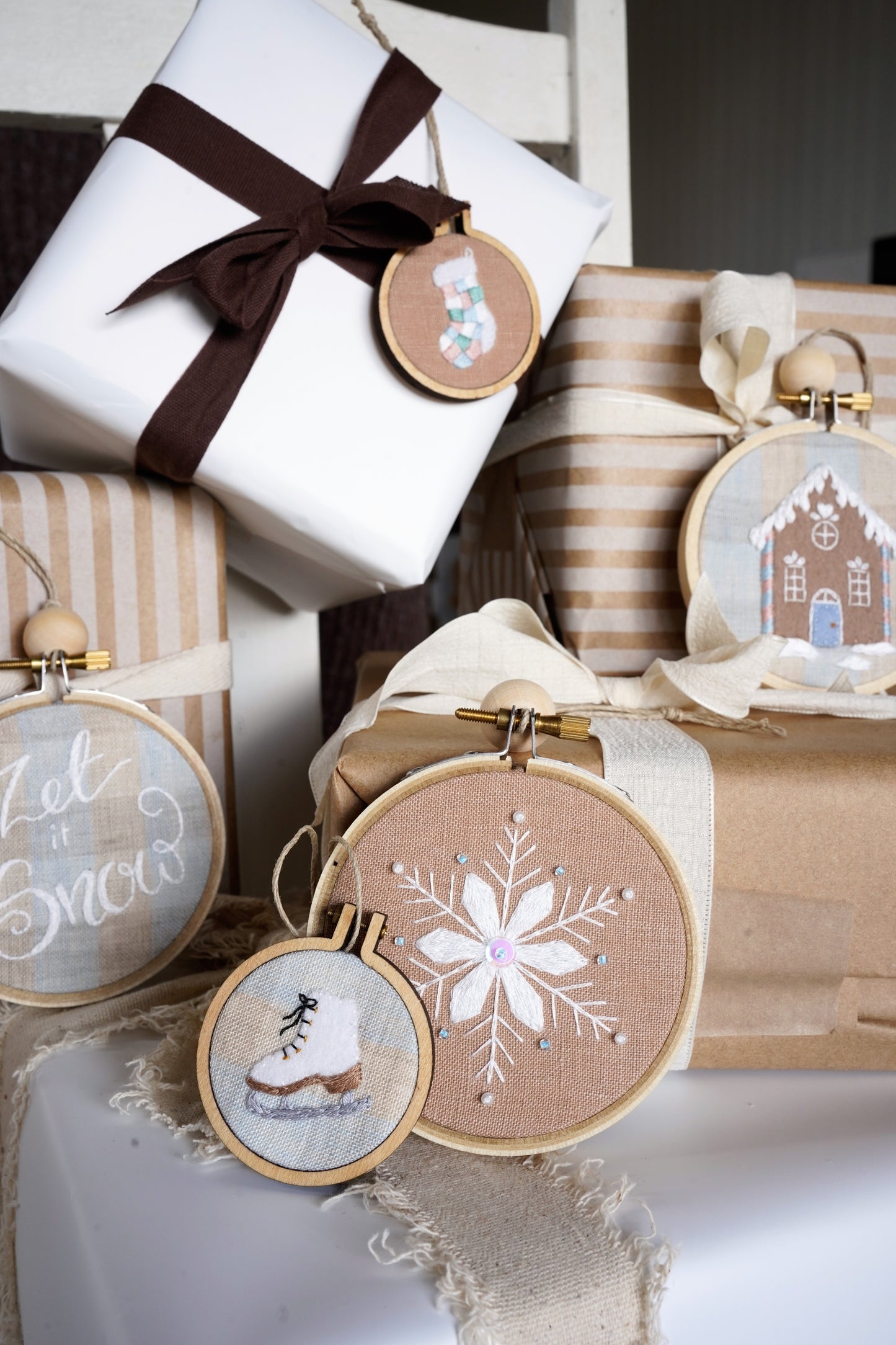 The Home for Christmas Bundle