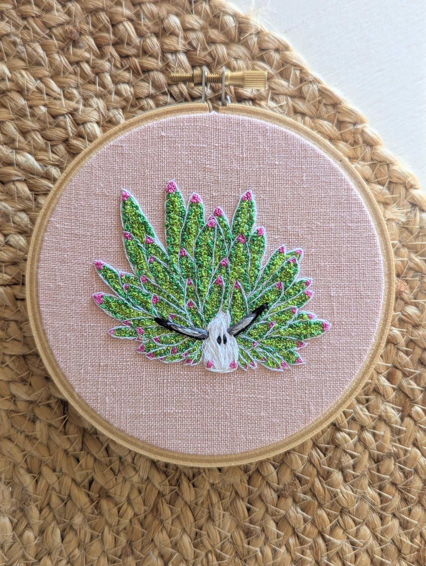 Leaf Sheep