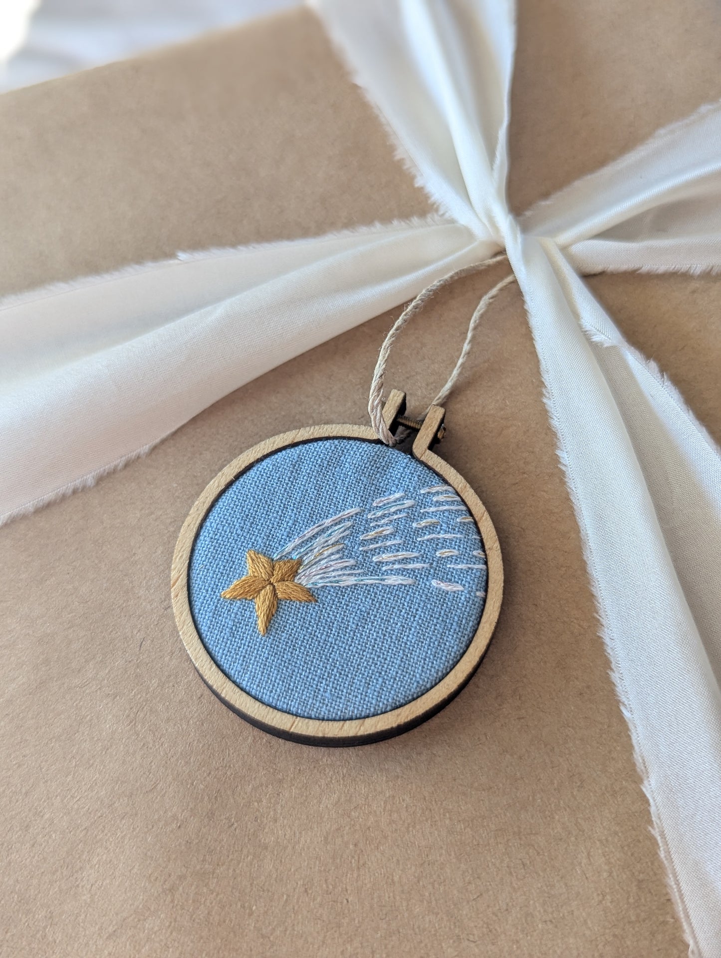Choose your own: Mini Ornament Bundle *PRE-ORDER*