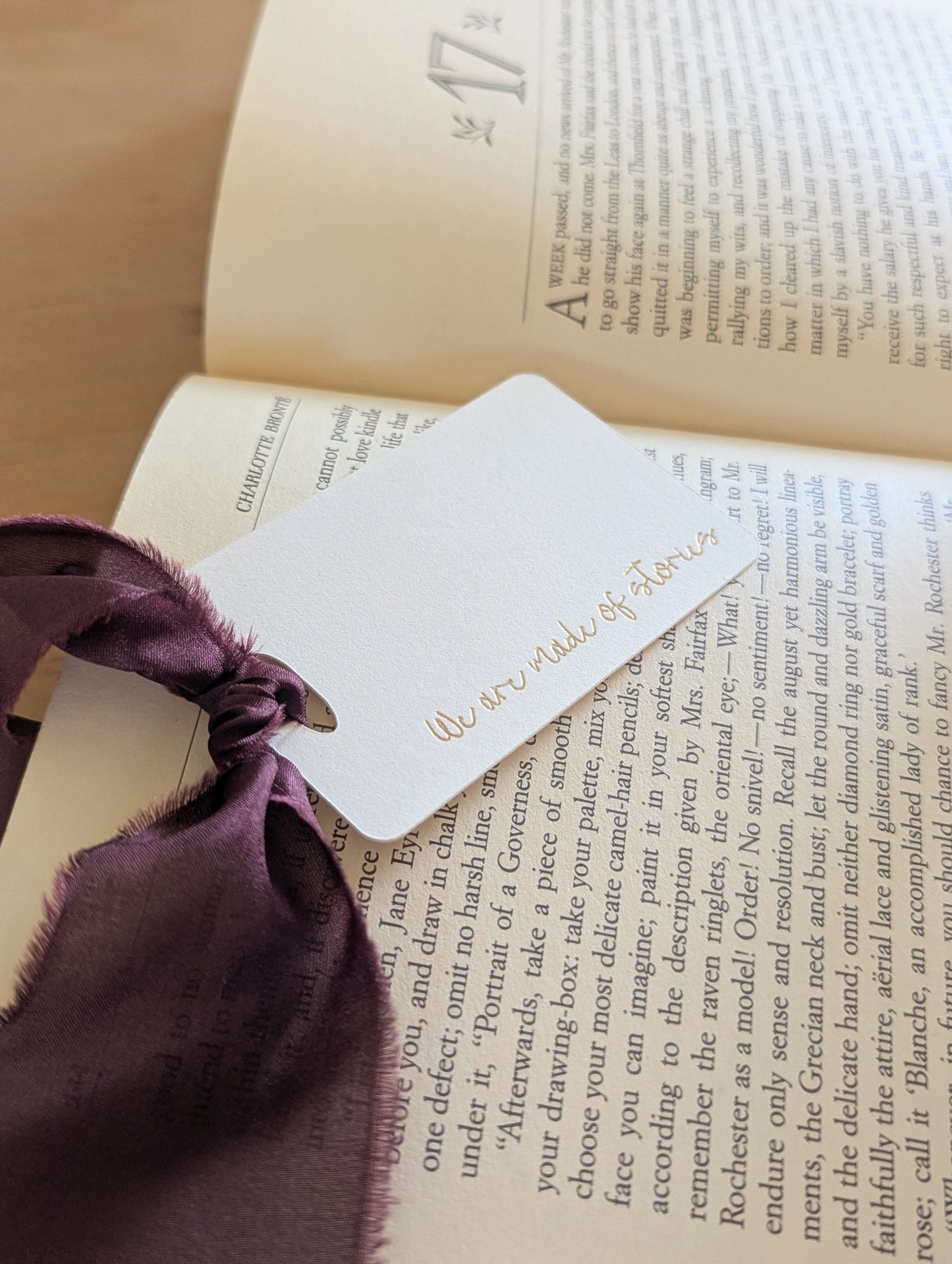 Bookmarks