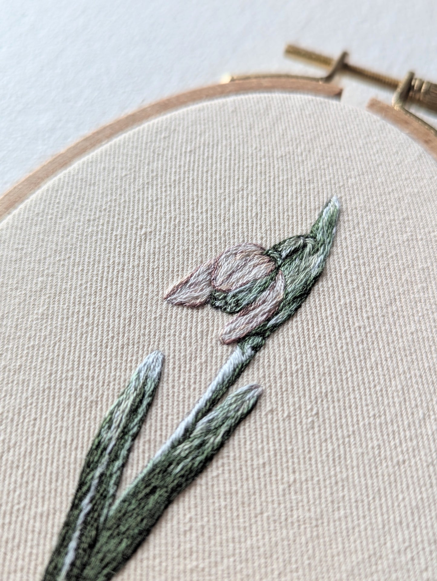 Winter's Grace