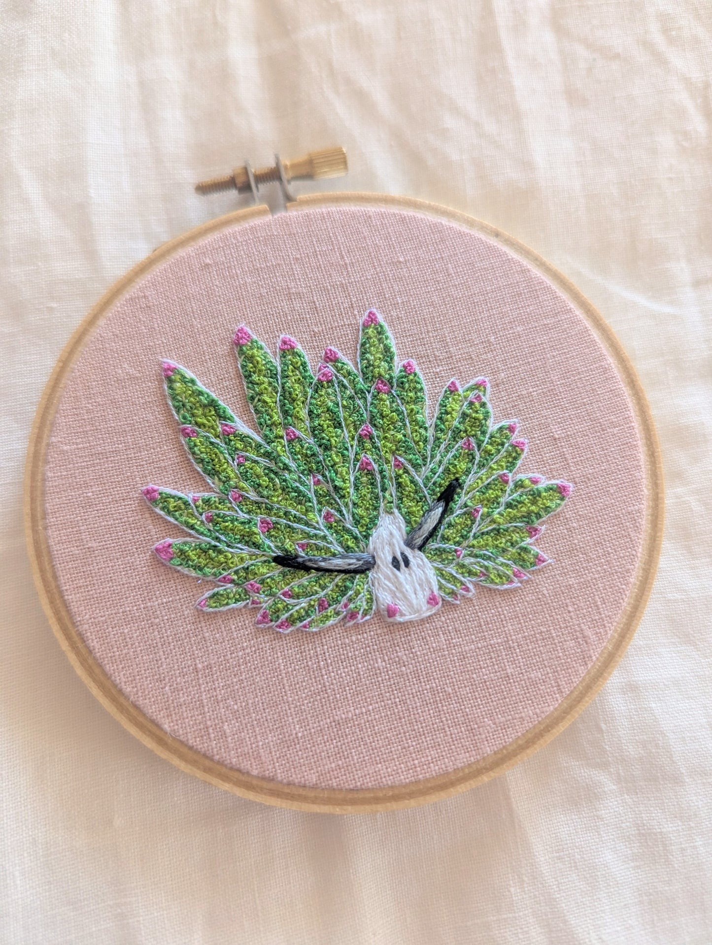 Leaf Sheep