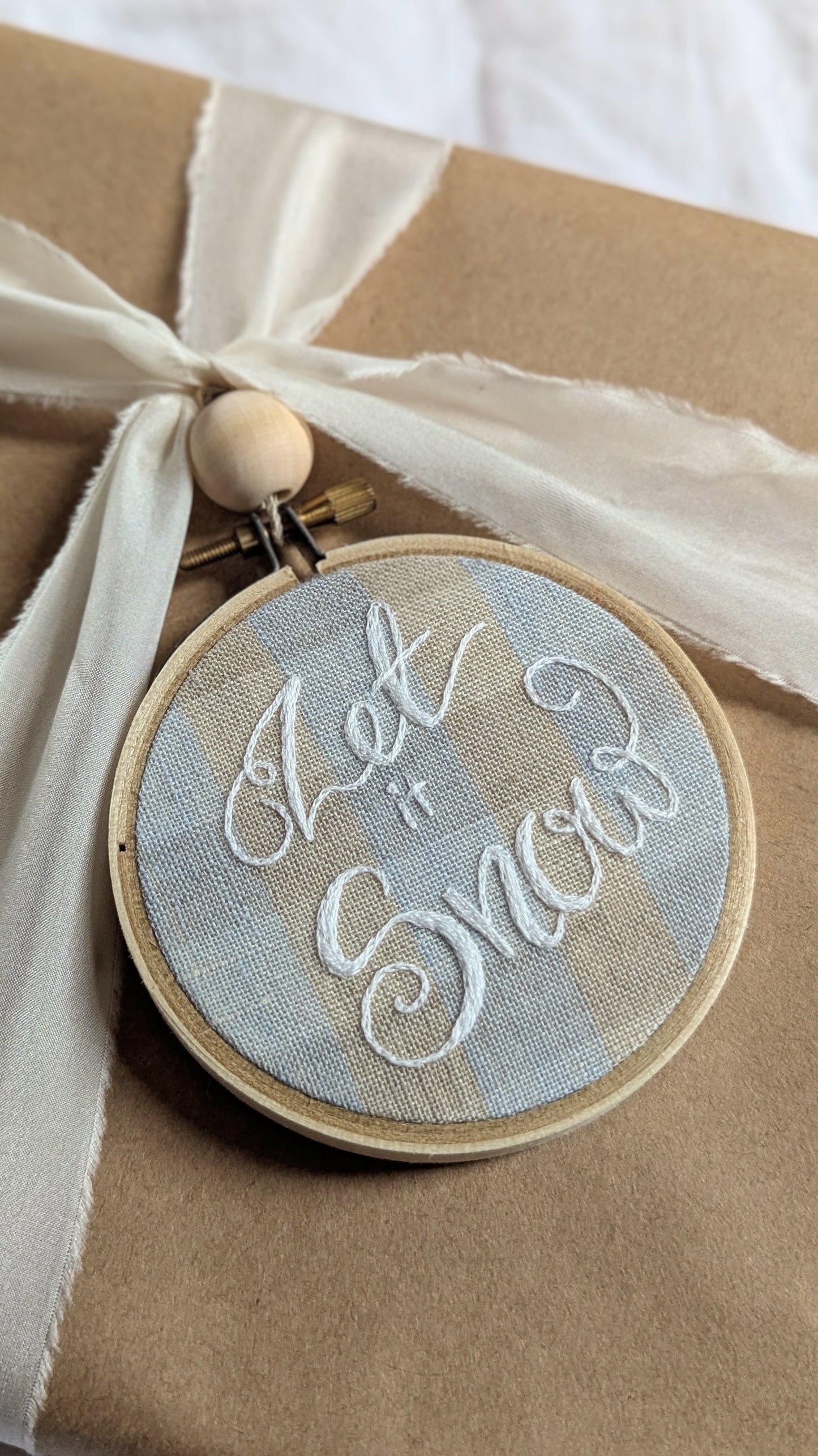 Let it Snow *PRE-ORDER*