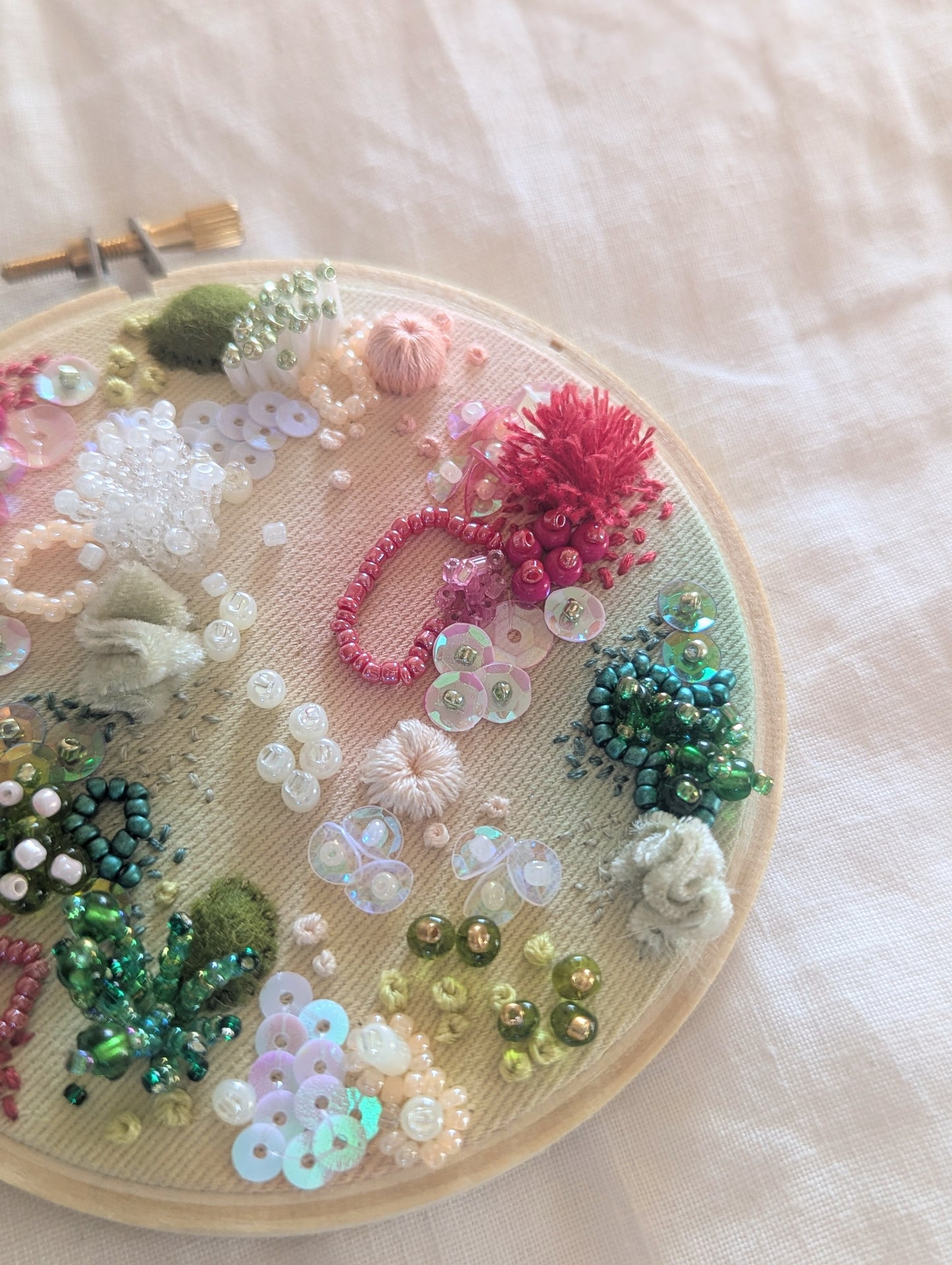 Coral Reef abstract {II}