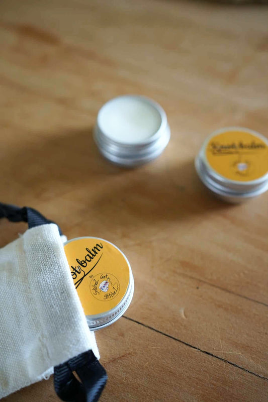 Knot Balm Minis