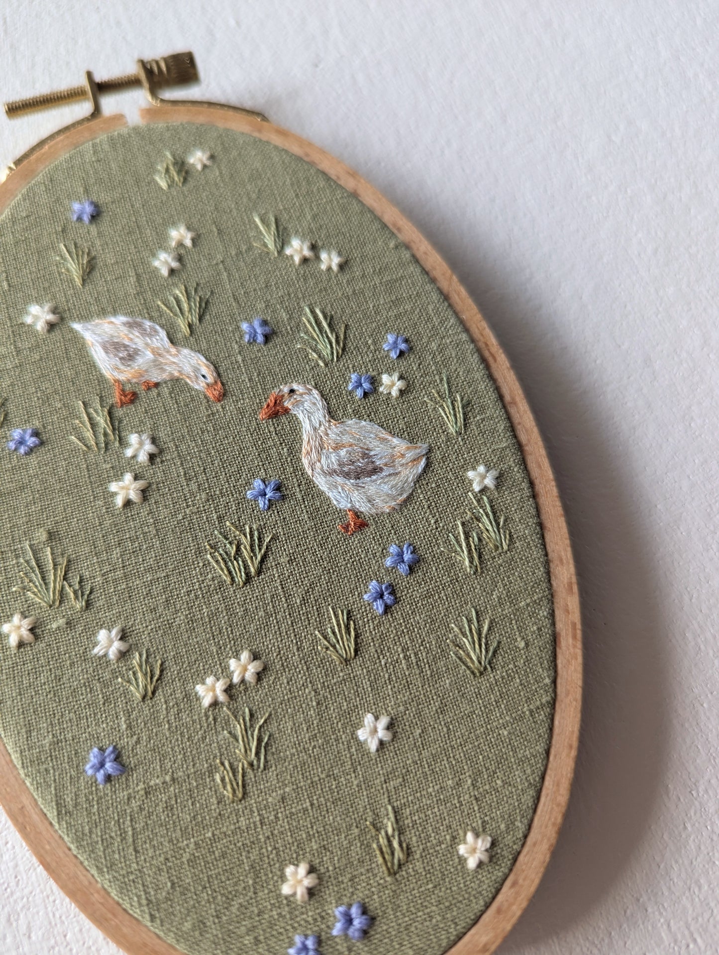 Honey & Bramble's Secret Meadow