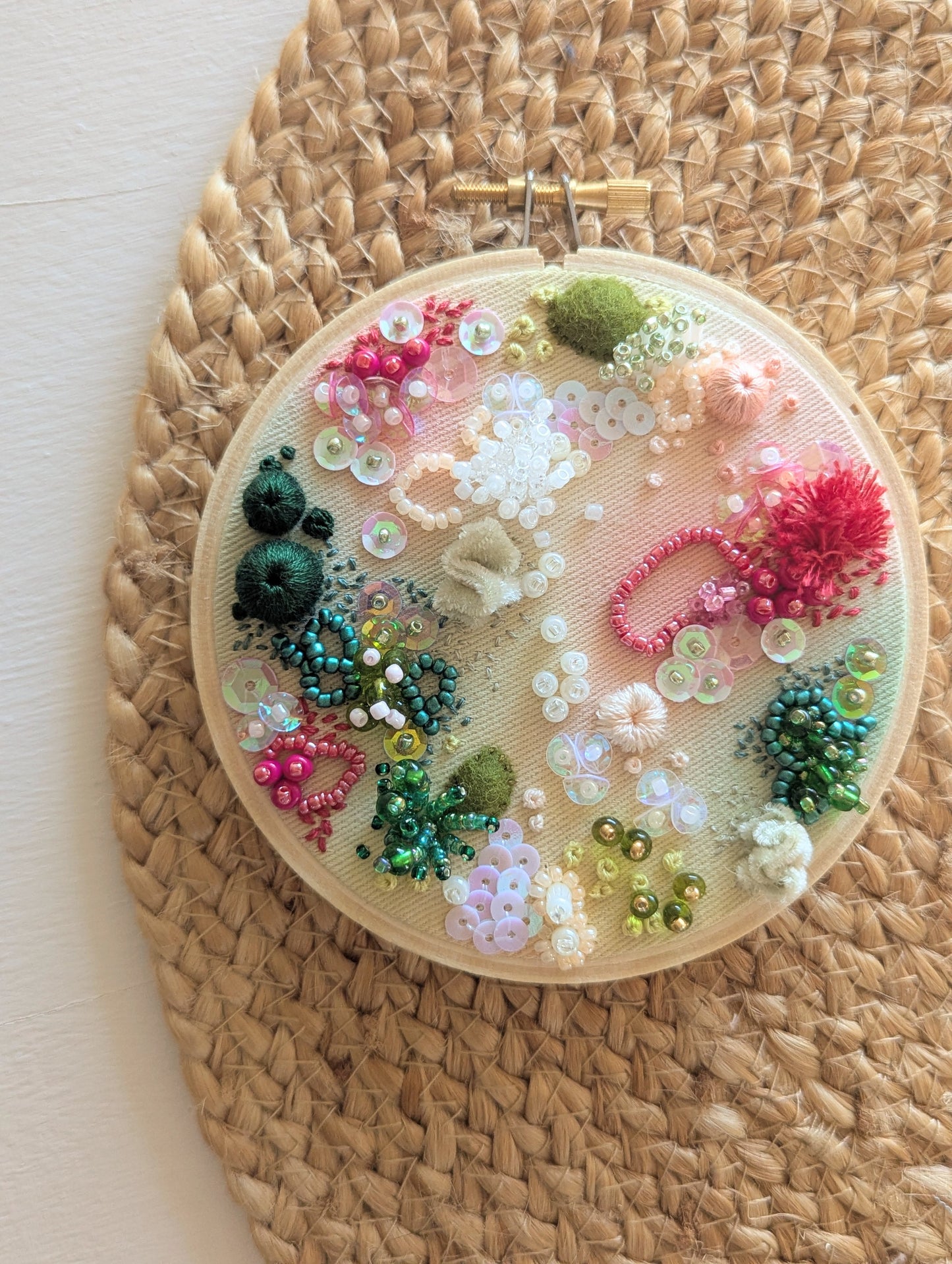 Coral Reef abstract {II}