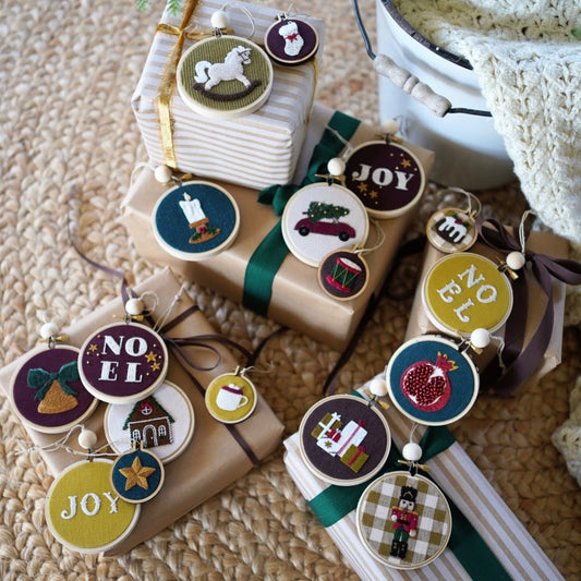 The Complete Cosy Collection Bundle