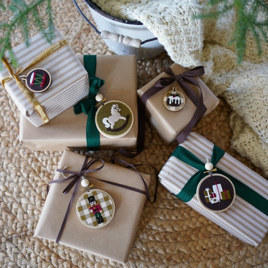The Vintage Bundle