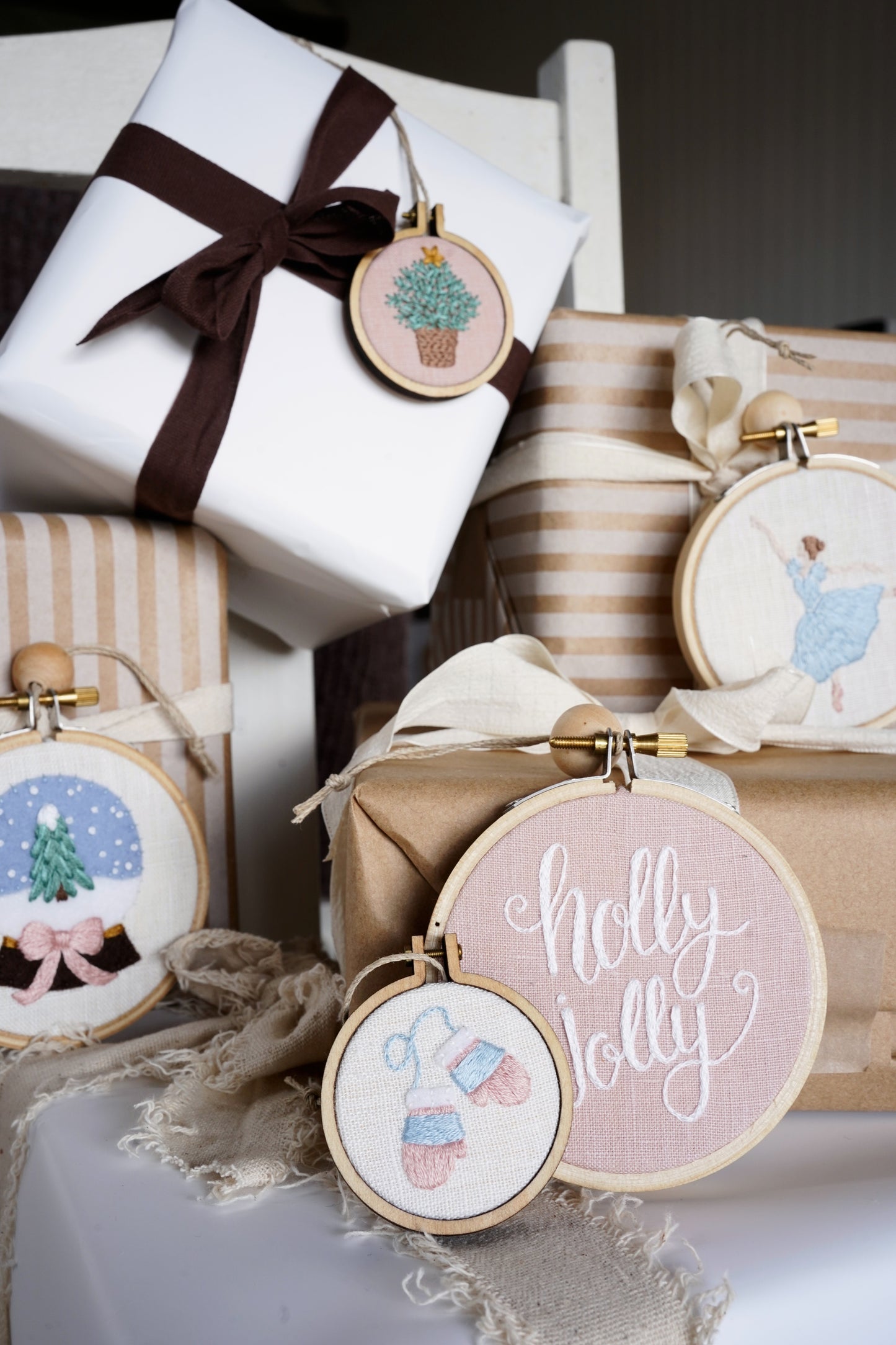 The Winter Waltz Bundle
