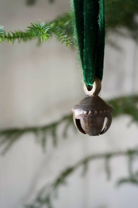 Vintage Bell {III}