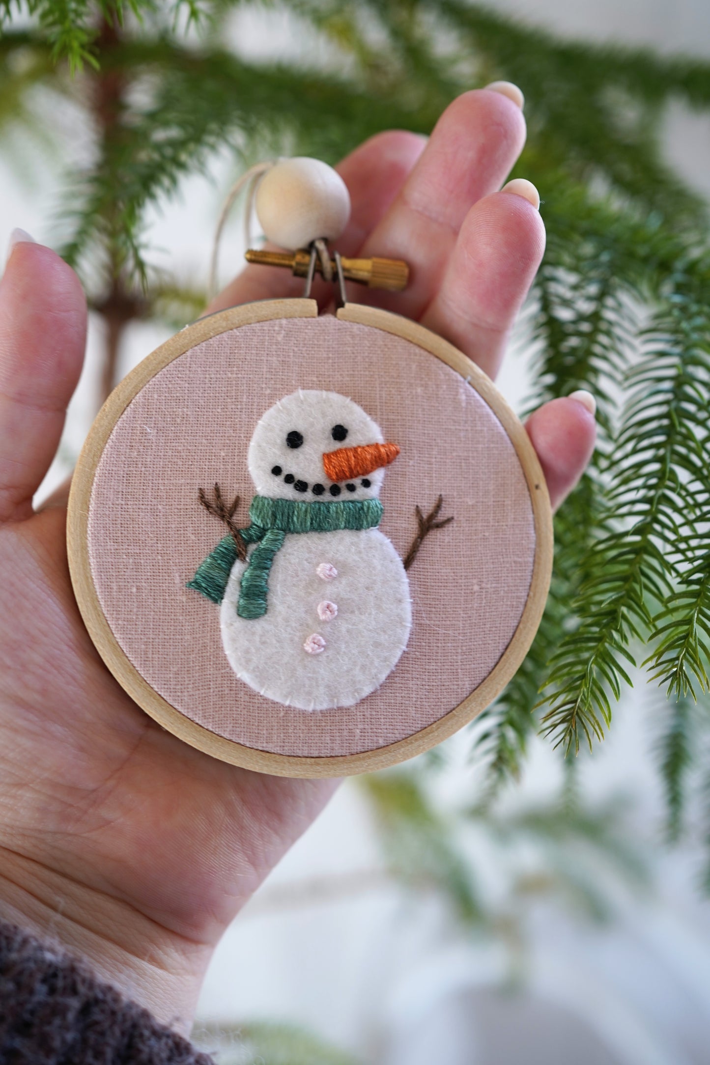Snowman *PRE-ORDER*