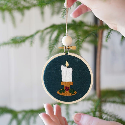 Choose your own: Standard Ornaments Bundle *PRE-ORDER*