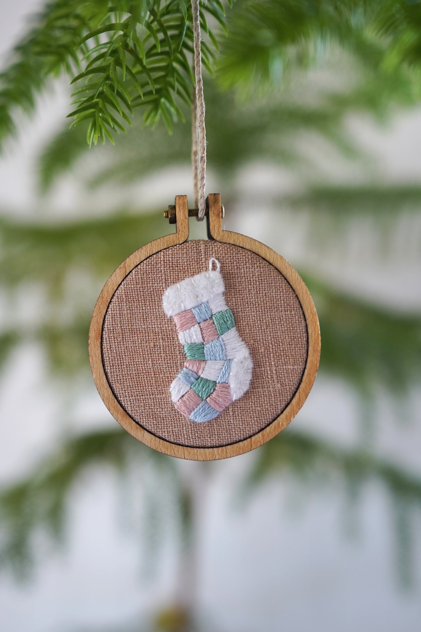 Choose your own: Mini Ornament Bundle *PRE-ORDER*