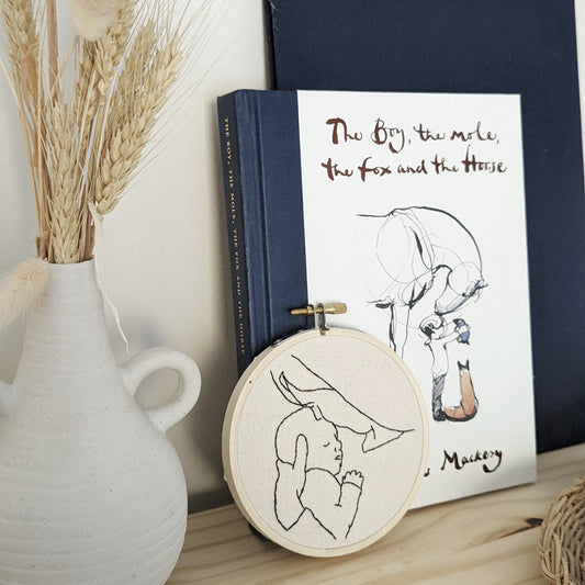 CUSTOM - Fine Line Portraits